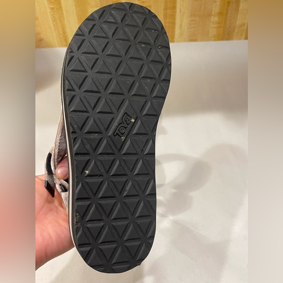 Teva Midform Universal Velvet sandals - Picture 6 of 10